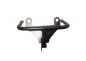 Preview: Yamaha YZF 1000 R1 2004 bis 2006 Motoholders Alu Verkleidungshalter Racing für Serieninstrumente fairing holder