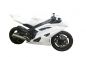 Preview: Yamaha R6/08-16 - Renn-Verkleidungs -Satz Motocarbons GFK-Verkleidung