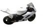 Preview: Yamaha R6 Motocarbons Umbau Komplett-Kit RJ 15/21( 08-16) auf RJ27 (17-)
