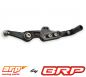 Preview: Fußrastenanlage ARP für Yamaha R6 (17-25)  RX-Serie