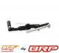 Preview: Fußrastenanlage ARP für Yamaha R6 (17-25)  RX-Serie