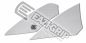 Preview: Eazi-Grip PRO Tank Traction Pads Yamaha YZF R6 2017-