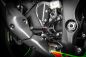 Preview: Gilles Racing Fussrastenanlage Kawasaki ZX 10R ab 2016