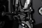 Preview: GILLES VCR Fußrastenanlage VCR-D05-B mit ABE für Honda CBR600RR 2023-