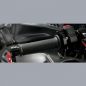 Preview: Active Teflon Kurzhubgasgriff Yamaha MT-09 2013-2020