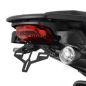 Preview: R&G Premium Kennzeichenhalter Harley Davidson Pan America 1250 2021-