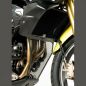Preview: R&G Racing Krümmerschutz Triumph Tiger 800 / 800 XC / 800 XRX