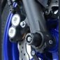 Preview: R&G Racing Gabel Protektoren Yamaha MT-07 / Motocage 2014-2017