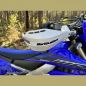 Preview: BarkBusters MINI EGO 80cm³ MX HandGuard Kit (22mm - Zweipunkt gerade Montage)