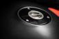 Preview: Gilles Tankdeckel FCAP-07-B , schwarz-grau, für Aprillia RS 660, Tuono 660 und RS 457