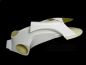 Preview: Aprilia RSV 1000 Mille 1998-2000 MOTOFORZA Komplettsatz GFK 7-teilig inkl. Ram Air