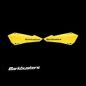 Preview: Barkbusters Paar Mountainbike Handschützer versch. Farben