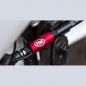 Preview: HM PLUS Voll Einstellbarer Quickshifter Suzuki Modelle