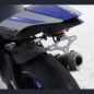 Preview: R&G Premium Kennzeichenhalter Yamaha YZF R1 / R1M 2020-