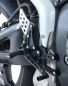 Preview: NEW R&G Racing Fußrastenanlage Honda CBR 600 RR 2003-