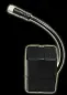 Preview: Starlane Kabelhalter selbstklebend mit Clip Holder for wire self adhesive with clip