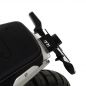 Preview: R&G Premium Kennzeichenhalter Husqvarna Vitpilen 401 / Svartpilen 401 2020-2023 / Svartpilen 125 2021-