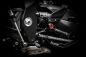 Preview: GILLES MUE2 Fußrastenanlage BMW M 1000 R, 2022- , S1000 R, 2021-