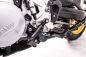 Preview: GILLES Schalthebel- KIT für BMW F 800 GS