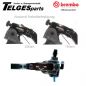Preview: Radiale Handbremspumpe Brembo 19 RCS  (110A26310)