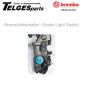 Preview: Radiale Handbremspumpe Brembo 19 RCS  (110A26310)