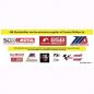 Preview: HM SEAMLESS Voll Einstellbarer Quickshifter Honda CBR 600 RR 2003- / CBR 1000 RR 2004-2016