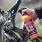 Preview: Monkey Juice Reiniger - GEL CLEANER MOTO - MONKEY JUICE 1 Liter (1,05 US Quart)