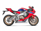 Preview: Akrapovic Slip-On Line Titanium Honda CBR 1000 RR 2017 bis 2019