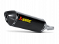 Preview: Akrapovic Slip-On Line Carbon Honda CBR 300 R 2014 bis 2016