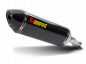 Preview: Akrapovic Slip-On Line Carbon Honda CBR 500R 2013 bis 2015
