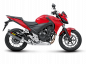 Preview: Akrapovic Slip-On Line Carbon Honda CBR 500R 2013 bis 2015