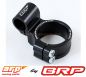 Preview: ARP Racing Lenker Satz 48 mm mit Erhöhung - Stummellenker erhöht Ø48mm
