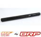 Preview: ARP Racing Lenker Satz 50 mm mit Erhöhung Stummellenker Handlerbars raised