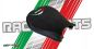 Preview: Race Seat Comfort Carbon Line für Ducati 848 / 1098 / 1198