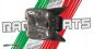 Preview: Race Seat Embossed RACE Line Ducati Panigale V4 2018-2021