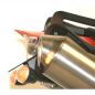 Preview: R&G Premium Kennzeichenhalter KTM 990 SM und  SMR bis -2011 (LP0124BK)