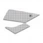 Preview: Eazi-Grip EVO Tank Traction Pads Triumph Street Triple 765 2023-