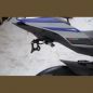 Preview: R&G Premium Kennzeichenhalter Yamaha YZF R1 / R1M 2020-