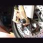 Preview: R&G Racing Gabel Protektoren BMW S 1000 R 2014- / M 1000 RR 2021-