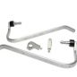 Preview: BarkBusters Befestigungs Kit for HONDA XL600V / XL650V / XL700V Transalp Modelle