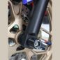 Preview: R&G Gabel Protektoren Yamaha YZF-25 / YZF-R3 / MT-25 / MT-03 2014-