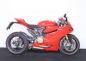 Preview: MG BIKETEC Rennsport-Fussrastenanlage / Rastenanlage / Fußrastenanlage ohne ABE für DUCATI PANIGALE V2 ab 2020