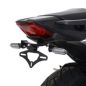 Preview: R&G Premium Kennzeichenhalter Honda NC 750 X 2021-