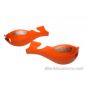 Preview: BarkBusters EGO Handguards / Handschützer