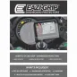 Preview: Eazi-Grip Dashboard Displayschutzfolie Triumph Tiger Sport 660 / 800 / Street Triple R 2023- / Daytona 660