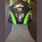 Preview: Eazi-Grip EVO Tank Traction Pads Ducati XDiavel V4 2025-