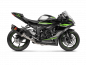 Preview: KAWASAKI NINJA ZX-6R 2024