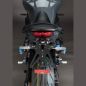 Preview: Lightech Kennzeichenhalter Yamaha MT-09 / MT-09 SP 2021-