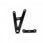 Preview: R&G Racing Auspuffhalter Set Honda CB 750 Hornet 2023-