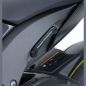 Preview: R&G Racing Auspuffhalter Set Kawasaki ZX-10 R 2011-